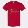 Heavy Cotton™ T-Shirt - WMT Thumbnail