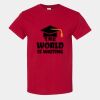 Heavy Cotton™ T-Shirt - WMT Thumbnail