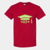 Heavy Cotton™ T-Shirt - WMT Thumbnail