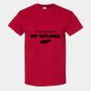 Heavy Cotton™ T-Shirt - WMT Thumbnail