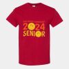 Heavy Cotton™ T-Shirt - WMT Thumbnail