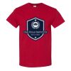 Heavy Cotton™ T-Shirt - WMT Thumbnail