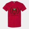 Heavy Cotton™ T-Shirt - WMT Thumbnail