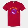 Heavy Cotton™ T-Shirt - WMT Thumbnail