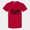 Heavy Cotton™ T-Shirt - WMT Thumbnail