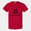 Heavy Cotton™ T-Shirt - WMT Thumbnail