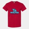 Heavy Cotton™ T-Shirt - WMT Thumbnail