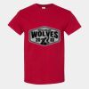 Heavy Cotton™ T-Shirt - WMT Thumbnail
