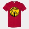 Heavy Cotton™ T-Shirt - WMT Thumbnail