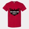 Heavy Cotton™ T-Shirt - WMT Thumbnail