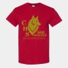 Heavy Cotton™ T-Shirt - WMT Thumbnail