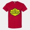 Heavy Cotton™ T-Shirt - WMT Thumbnail