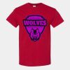 Heavy Cotton™ T-Shirt - WMT Thumbnail