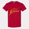 Heavy Cotton™ T-Shirt - WMT Thumbnail