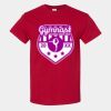 Heavy Cotton™ T-Shirt - WMT Thumbnail