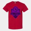 Heavy Cotton™ T-Shirt - WMT Thumbnail