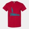 Heavy Cotton™ T-Shirt - WMT Thumbnail