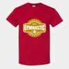 Heavy Cotton™ T-Shirt - WMT Thumbnail