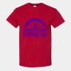 Heavy Cotton™ T-Shirt - WMT Thumbnail