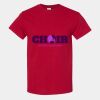 Heavy Cotton™ T-Shirt - WMT Thumbnail