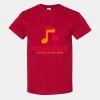 Heavy Cotton™ T-Shirt - WMT Thumbnail