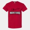 Heavy Cotton™ T-Shirt - WMT Thumbnail
