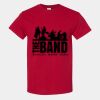 Heavy Cotton™ T-Shirt - WMT Thumbnail