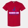 Heavy Cotton™ T-Shirt - WMT Thumbnail