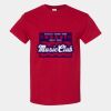 Heavy Cotton™ T-Shirt - WMT Thumbnail