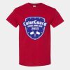Heavy Cotton™ T-Shirt - WMT Thumbnail
