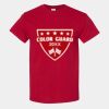 Heavy Cotton™ T-Shirt - WMT Thumbnail