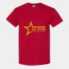 Heavy Cotton™ T-Shirt - WMT Thumbnail