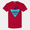 Heavy Cotton™ T-Shirt - WMT Thumbnail