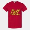 Heavy Cotton™ T-Shirt - WMT Thumbnail