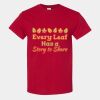 Heavy Cotton™ T-Shirt - WMT Thumbnail