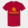 Heavy Cotton™ T-Shirt - WMT Thumbnail