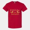 Heavy Cotton™ T-Shirt - WMT Thumbnail