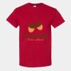 Heavy Cotton™ T-Shirt - WMT Thumbnail