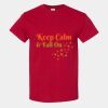Heavy Cotton™ T-Shirt - WMT Thumbnail