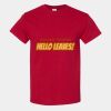 Heavy Cotton™ T-Shirt - WMT Thumbnail