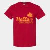 Heavy Cotton™ T-Shirt - WMT Thumbnail