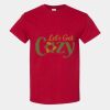 Heavy Cotton™ T-Shirt - WMT Thumbnail