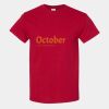 Heavy Cotton™ T-Shirt - WMT Thumbnail