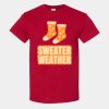 Heavy Cotton™ T-Shirt - WMT Thumbnail