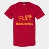 Heavy Cotton™ T-Shirt - WMT Thumbnail