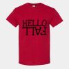 Heavy Cotton™ T-Shirt - WMT Thumbnail