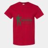Heavy Cotton™ T-Shirt - WMT Thumbnail