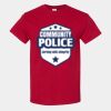 Heavy Cotton™ T-Shirt - WMT Thumbnail