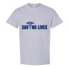 Heavy Cotton™ T-Shirt  Thumbnail