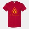 Heavy Cotton™ T-Shirt - WMT Thumbnail